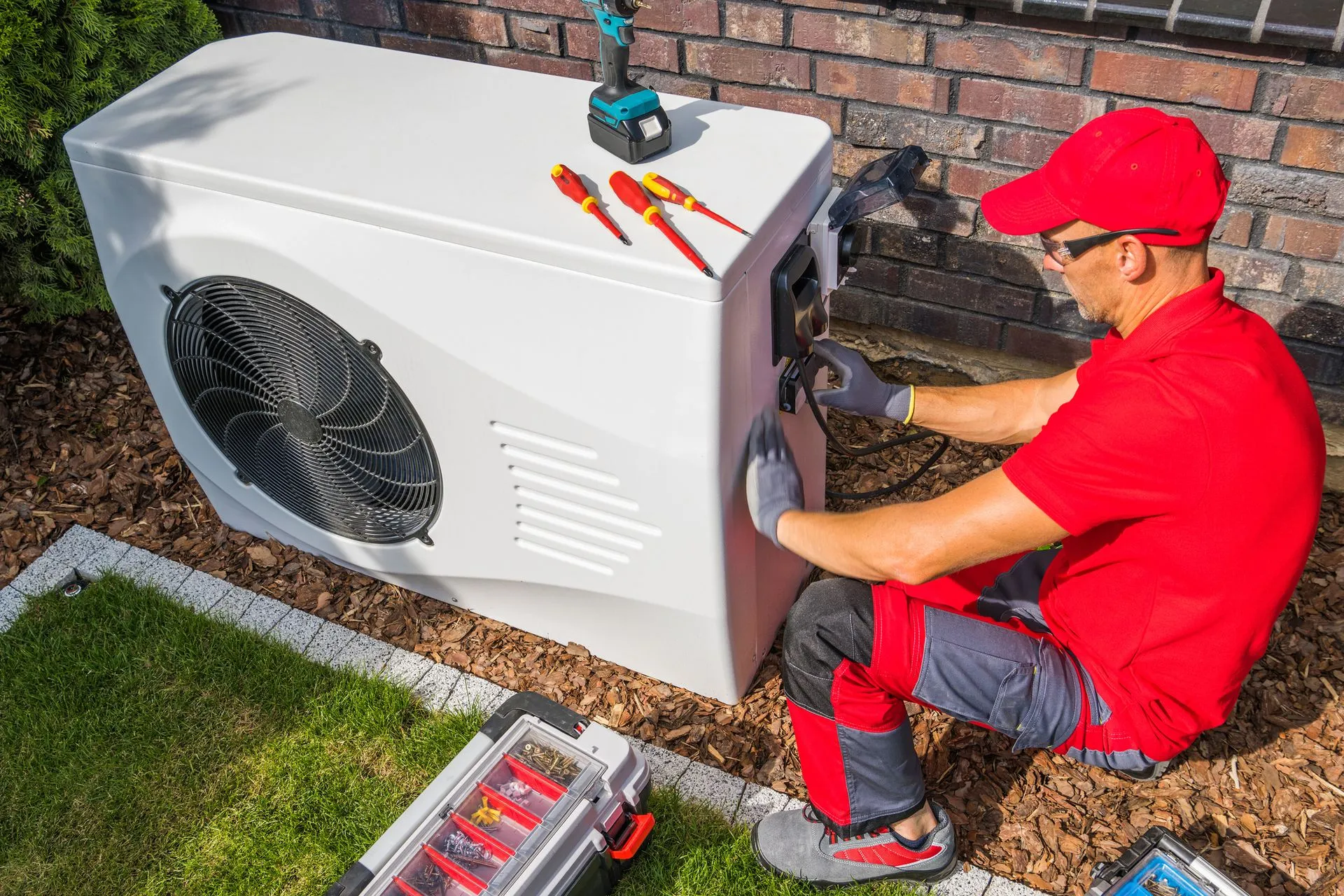 About HVAC in Haworth, NJ